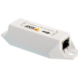 Axis 5025-281 Extensor PoE T8129 para Red, con Indicadores LED y 2 Puertos RJ-45 Precio: 196.58999954. SKU: B14J2728DH