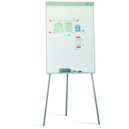 Faibo Pizarra Caballete Basic Melamina Trípode 70x102 cm Precio: 59.89000028. SKU: S8406902