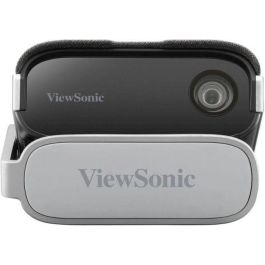 ViewSonic M1S Portable Projector, WVGA (854x480), 360 LED Lumns, LED light source, 25dB (Eco), HarmanKardon 3W SPK x2 (w/cube) ViewSonic M1S Portable Projector, WVGA (854x480), 360 LED Lumns, LED light source, 25dB (Eco), HarmanKardon 3W SPK x2 (w/cube)
