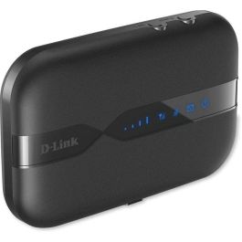 D-Link DWR-932 Hotspot Wi-Fi Móvil 4G LTE 150 Mbps, 802.11b/g/n, Batería 2000 mAh, Portátil Precio: 53.69000021. SKU: S7605227
