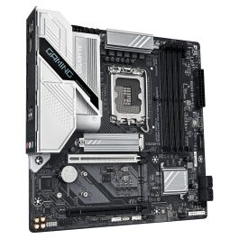 Gigabyte Placa Base Z890M GAMING X LGA 1851 DDR5 para PC Gaming