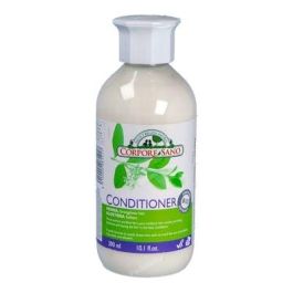 CORPORE SANO Suavizante Aloe + Henna 300Ml Cabello Hidratado Aporta Suavidad Facilita Peinado Vegano Precio: 11.79000042. SKU: B1CNNPNVH7