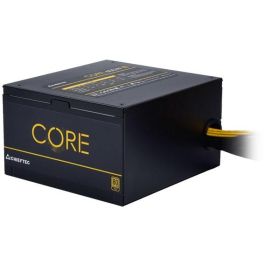 Chieftec Fuente de alimentación 600W CORE Serie BBS-600S