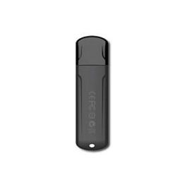 Transcend JetFlash 700 Stick USB 3.0 de 16 GB Negro
