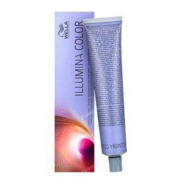 WELLA PROFESSIONALS Illumina Color Coloración Permanente 60 ml Precio: 15.49999957. SKU: B1B7TLAKLS
