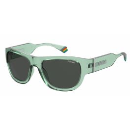 Gafas de Sol Hombre Polaroid PLD-6197-S-MC-1ED Ø 55 mm Precio: 40.88999948. SKU: B1G4K9T2EQ