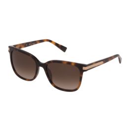 Gafas de Sol Mujer Furla SFU336-5501AY Ø 55 mm Precio: 81.7838998064. SKU: B1ESX7RFF7