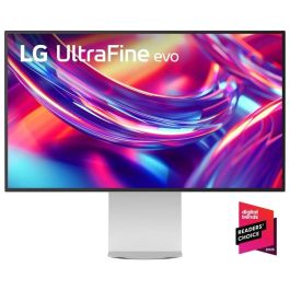 Monitor Lg Ultrafine 32U990A - S 32 Pulgadas 6K