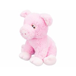 Peluche para perros Trixie Edison Poliéster Felpa Cerdo 24 cm Precio: 14.49999991. SKU: B1ASXPZXTA