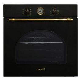 Horno Multifunción Cata MRA 7108 BK 60 L 2300 W Precio: 436.50000042. SKU: S0422998