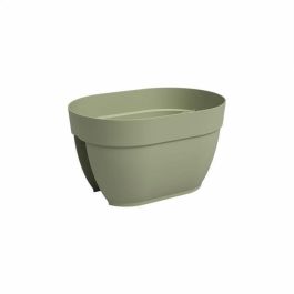 Jardinera - ARTEVASI - CAPRI CAMPANA - Balcón - 40 ma - Verde ceniza Precio: 25.5899996. SKU: B1GNSZSHV3