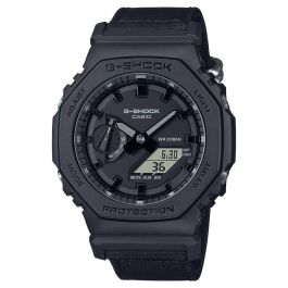 Reloj Hombre Casio GA-2100BCE-1AER (Ø 45,5 mm) Reloj Hombre Casio GA-2100BCE-1AER (Ø 45,5 mm) Precio: 140.59000043. SKU: B1CNLTLR7J