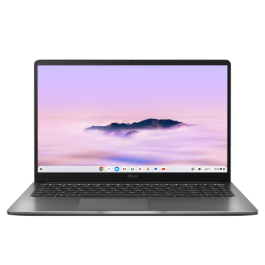 ASUS Chromebook Plus CX15 CX1505CTA-S70207 - Portátil 15.6" Full HD, Intel Core 3 N355, 8GB RAM, 256GB eMMC, ChromeOS, Gris Roca ASUS Chromebook Plus CX15 CX1505CTA-S70207 - Portátil 15.6" Full HD, Intel Core 3 N355, 8GB RAM, 256GB eMMC, ChromeOS, Gris Roca