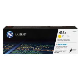 HP Toner W2032A Amarillo 2100 Páginas Impresión Láser Original Precio: 129.68999978. SKU: S5608989