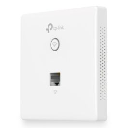 Tp-Link EAP115-WALL Punto de Acceso Inalámbrico de Pared Omada 300Mbps Precio: 33.59000051. SKU: B13D62R6GG