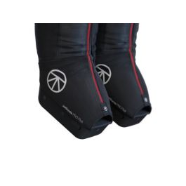 THERABODY JetBoots PRO Plus - Botas de recuperación con compresión neumática, vibración y luz LED infrarroja, JB0004130-3A1S THERABODY JetBoots PRO Plus - Botas de recuperación con compresión neumática, vibración y luz LED infrarroja, JB0004130-3A1S