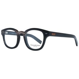 Montura de Gafas Hombre Ermenegildo Zegna ZC5014 06247