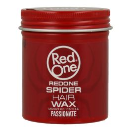 Red One Spider Hair Wax Passionate - Cera de peinado fibrosa 100 ml Precio: 3.50000002. SKU: SBL-ART11940