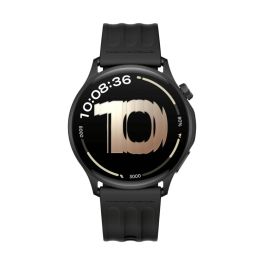 Smartwatch OnePlus Negro