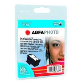 AgfaPhoto Cartucho de Tinta Negro HP339 Extra Life Ink Precio: 17.89000004. SKU: B1C2ZR3AAR