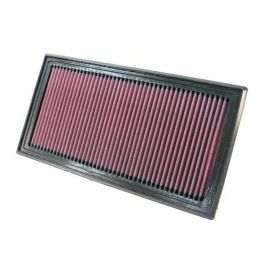 Filtro de aire K&N KN33-2362 Precio: 85.88999991. SKU: B15YFZ42PY