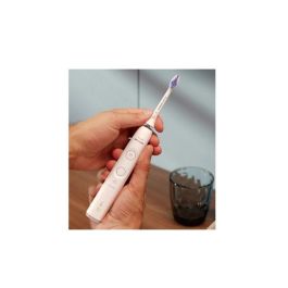 Cepillo de Dientes Eléctrico Philips HX7400/01 SONICARE 6100 Cepillo de Dientes Eléctrico Philips HX7400/01 SONICARE 6100