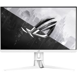 ASUS ROG Strix XG27AQ-W Monitor Gaming 27" WQHD (2560x1440) IPS 170Hz 1ms G-SYNC HDR400 Blanco - 90LM06U0-B03370 Precio: 537.95000017. SKU: B16PY2TQRB