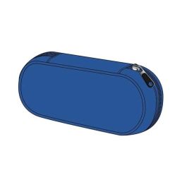 Estuche portatodo sonic prime 8.5 x 5.0 x 22.5 cm Estuche portatodo sonic prime 8.5 x 5.0 x 22.5 cm