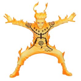 BANPRESTO Figura Naruto Uzumaki II Grandista Naruto Shippuden 21cm Precio: 39.95000009. SKU: B1H2RFLZA6