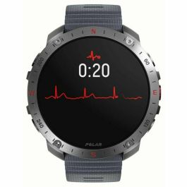Reloj Hombre Polar 900110287 Gris 1,39" Reloj Hombre Polar 900110287 Gris 1,39"