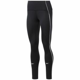 Mallas Deportivas de Mujer Reebok Studio Lux Perform Negro Precio: 57.49999981. SKU: S6441668