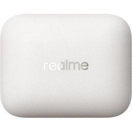 Realme Buds Air7 Pro RMA2407 Glory Beige Auriculares Inalámbricos Intraurales con Bluetooth para Llamadas/Música