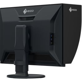Eizo CG2400S Monitor Profesional 24" IPS Black 16:10 HDMI+DP+USB
