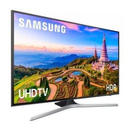 TV LED SAMSUNG 40MU6405 - 40"/101CM - UHD 4K 3840X2160 - 1500HZ PQI - HDR - AUDIO 20W - DVB-T2CS2 - SMART TV - LAN - BT - WiFi - 3XHDMI - 2XUSB TV LED SAMSUNG 40MU6405 - 40"/101CM - UHD 4K 3840X2160 - 1500HZ PQI - HDR - AUDIO 20W - DVB-T2CS2 - SMART TV - LAN - BT - WiFi - 3XHDMI - 2XUSB