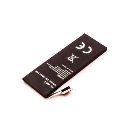 CoreParts Battery for iPhone 5 5.5Wh Li-Pol 3.8V 1440mAh iPhone 5 Precio: 5.50000055. SKU: B1D45GQMSV