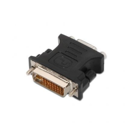 Nanocable Adaptador DVI 24+5-M a VGA HDB15-H Precio: 1.49999949. SKU: S0207549