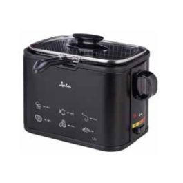 Jata Stainless Steel Deep Fryer 1.3L 1000W Black FR5600 Precio: 43.49999973. SKU: B1AB7C8YVW