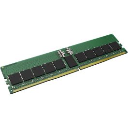 Kingston KSM56R46BD8-32HA Memoria RAM DDR5 ECC Reg 32GB 5600MT/s CL46 DIMM 2Rx8 Hynix