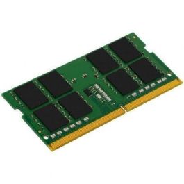 Memoria RAM Kingston ValueRAM 16GB/ DDR4/ 3200MHz/ 1.2V/ CL22/ SODIMM Precio: 40.49999954. SKU: S55092434