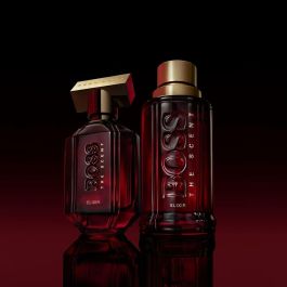 Hugo Boss-Boss The Scent For Him Elixir Edp Vapo 50 mL Hugo Boss-Boss The Scent For Him Elixir Edp Vapo 50 mL