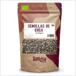 KARMA Semillas de Chía 250 Gr Precio: 3.9499999. SKU: B13P7WWCPM