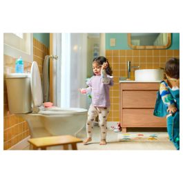 Lego Tren de los Números 10954, Juego de Construcción Educativo para Aprender a Contar, a Partir de 18 Meses, 23 Piezas