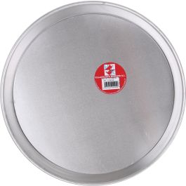 Molde alto base desmontable de aluminio 30 cm - Vr (6 Unidades) Molde alto base desmontable de aluminio 30 cm - Vr (6 Unidades)