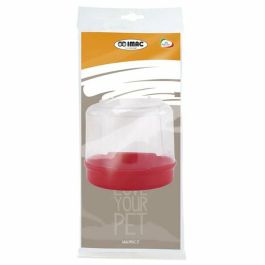 Bañera para Pájaros IMAC Plástico