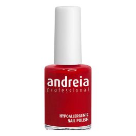 Andreia Professional Hypoallergenic Nail Polish Esmalte de Uñas 14 ml Color 147 Precio: 2.95000057. SKU: B1CY6FEVWB