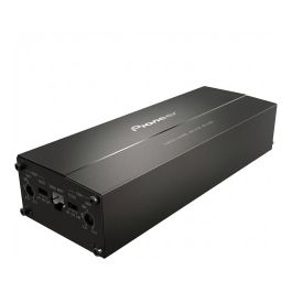 Pioneer Amplificador GM-DX104 para Coche 4 Canales Precio: 143.49999961. SKU: B1C4XY58HT