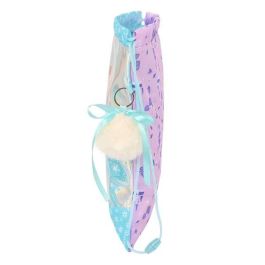 Saco Plano Safta Junior Frozen Ii Cool Days 340x260x10 mm Saco Plano Safta Junior Frozen Ii Cool Days 340x260x10 mm