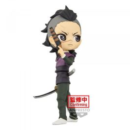 Figura Banpresto Q Posket Demon Slayer Figura Banpresto Q Posket Demon Slayer