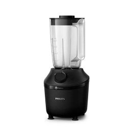 Philips 8426156016788 Batidora de Vaso 1200W, 1.75L, Pica Hielo, 6 Cuchillas Titanio, Función PULSE, Cuerpo Acero Inoxidable Precio: 52.5000003. SKU: S7604477