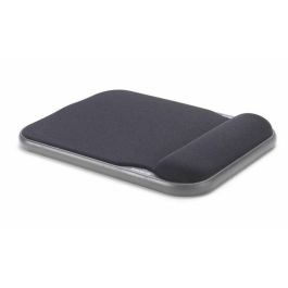 Kensington Height Adjustable Gel Mouse Pad Black Kensington Height Adjustable Gel Mouse Pad Black